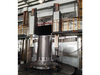 CK5235 Double Column CNC Vertical Lathe