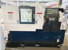 Y-M206/266 SIX Axis MultiSpindle Swiss Type CNC Lathe
