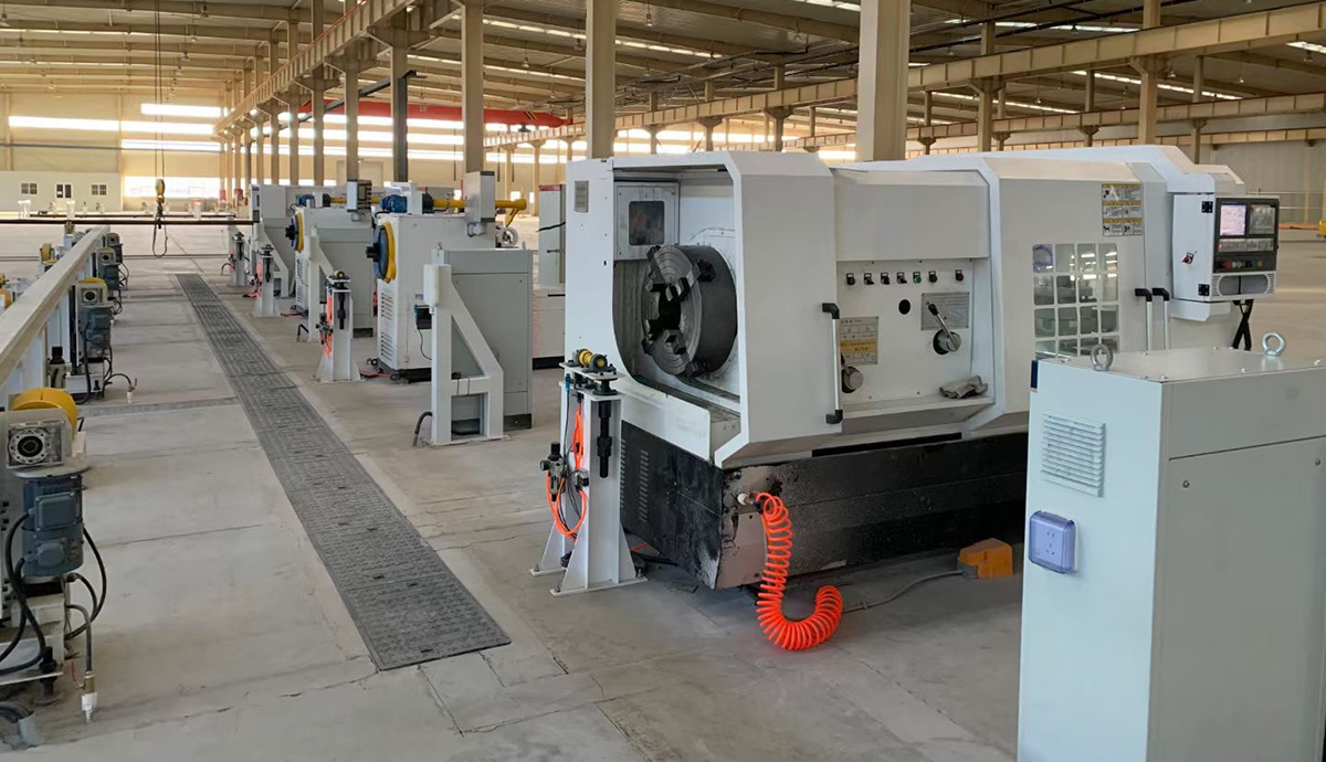Renishao Test