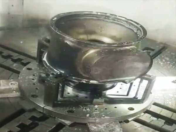 200,000.00 Workpiece, 0 to 0 Tolerance, Very Perfect-Vertical Lathe
