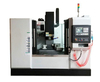 VM650H Vertical Machining Center with Box Hard Rail Central Machining Machine 3 Axes