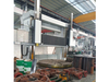 DT5290 Double Column Vertical Metal Lathe