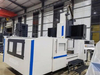 GM2518 Gantry CNC Machining Center with XYZ Linear way or Z axis Box Way