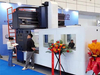 GM3020 Gantry Mill Machining Center with XYZ Linear way or Z axis Box Way