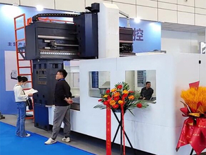 GM3020 Gantry Mill Machining Center with XYZ Linear way or Z axis Box Way