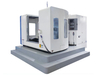 HM630 Horizontal Machining Center HMC Machine
