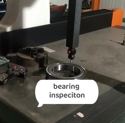 Experienced Assembly