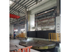 CK5275 Double Column Vertical Lathe Machine Price