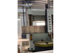 CK5225 Double Column CNC Vertical Lathe With Single Tool Post
