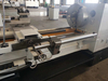 QL Series Manual Pipe Threading Lathe Machine