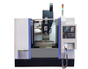 VM640 Vertical Machining Center with 3 Axis Linear Rail
