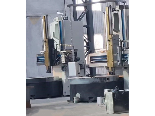 DT51 Series Single Column Vertical Lathe DT5110/5112/5116/5120/5123/5126