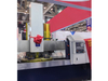 CK5126B CNC Single Column Vertical Lathe