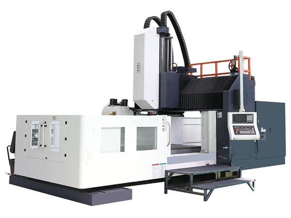GM2013 Gantry Machining Center