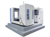HM500 Horizontal Machining Center