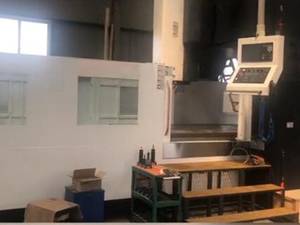 GM3022 Gantry Machine Centers