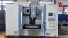VM1060LH CNC Vertical Machining Center with 3 Axis Box Hard Rail