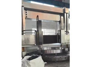 DT5250 Double Column Vertical Lathes