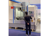 VM855 CNC Milling Vertical Machine Center with 3 Axis Linear Rail