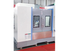 VM1160 VMC Vertical Machining Center with 3 Axis Linear Rail