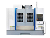 VM850 Vertical Machine Center with 3 Axis Linear Rail