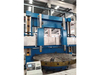 CK5245 Double Column CNC VTL Machine