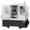 DH5Y/6Y Turning and Milling Lathe With Gang type/Turret + (4+4 Power Head)