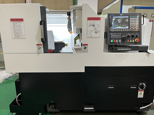 Bone Nails- Swiss Type CNC Lathe