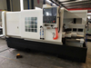 QK1320B CNC Pipe Thread Oil Country Lathe Machine with Automatic load and Unload