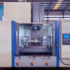 VM1370 Vertical Machining Centers with 3 Axis Linear Rail + 5th axis (already export)