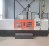 CK5112B CNC Single Column Vertical Lathe