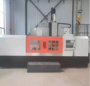 CK5112B CNC Single Column Vertical Lathe