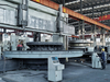 CK5285 Double Column Chinese Vertical Lathe Machine Tool