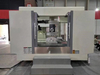 HR63 Horizontal Machine Center with Box Hard Rail