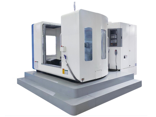 HM800 CNC Horizontal Machine Center Price