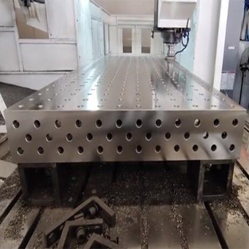 by gantry machine center