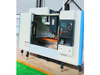 VM1165 Vertical Milling Machining Centers with 3 Axis Linear rail