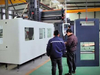 GM4020 CNC Milling Machine With Gantry Type with XYZ Linear way or Z axis Box Way