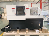 Y-M265 Five Axis Swiss Type CNC Turning Lathe