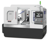 TH700-8PY 12 Position Power Turret CNC Lathe with Tailstock and Y axis