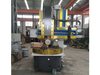CK5112 CNC Single Column Vertical Lathe