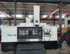 CK5116B CNC Single Column Vertical Turret Lathes