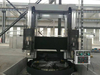 CK5225 Double Column CNC Vertical Lathe Machines With Double tool posts