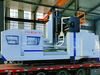 GM2516 Gantry Type CNC Machines