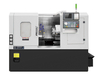 TH600-6/8 12 Position Servo Turret CNC Lathe with Tailstock