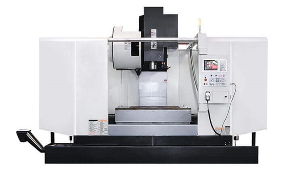 VM1580 Vertical Milling Machining Center with 3 Axis Linear Rail