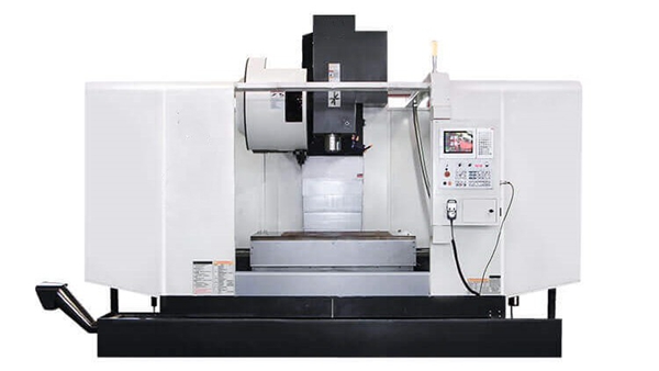 VM1580 Vertical Milling Machining Center with 3 Axis Linear Rail