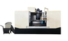 VM1890 Vertical Machining Centre with 3 Axis Linear Rail Exported to Belgium