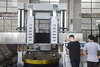 CK5231 Double Column CNC Vertical Lathe Machine