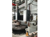 DT5231 Double Column Vertical Lathe VTL